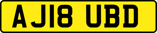 AJ18UBD