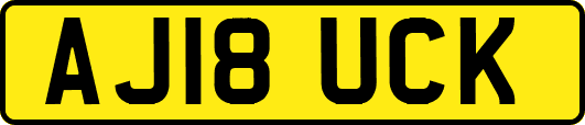 AJ18UCK