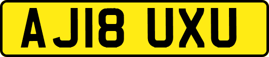 AJ18UXU