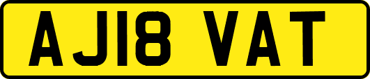 AJ18VAT