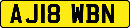 AJ18WBN