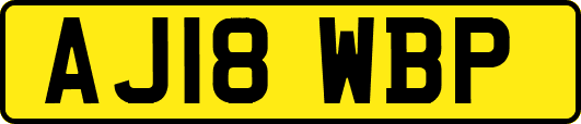 AJ18WBP