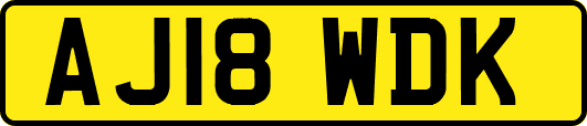 AJ18WDK