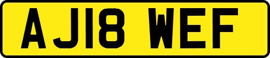 AJ18WEF
