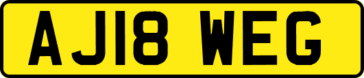AJ18WEG