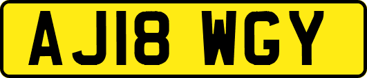 AJ18WGY