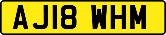 AJ18WHM