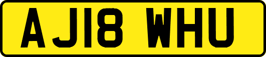 AJ18WHU