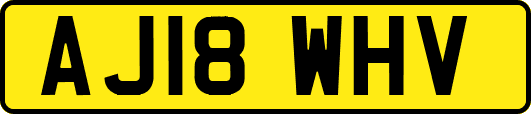 AJ18WHV