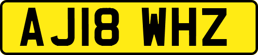 AJ18WHZ