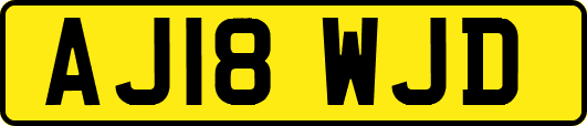 AJ18WJD