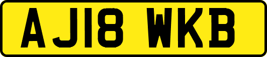 AJ18WKB