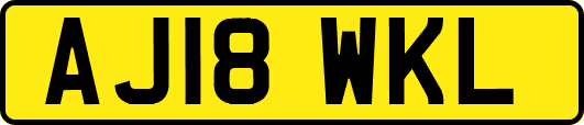 AJ18WKL
