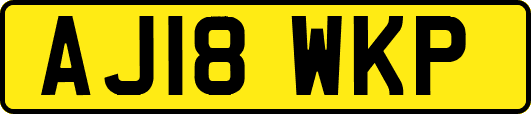 AJ18WKP