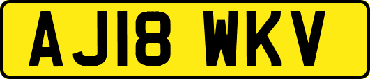 AJ18WKV