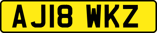 AJ18WKZ