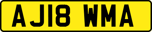 AJ18WMA