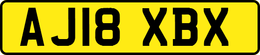 AJ18XBX