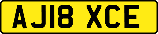 AJ18XCE
