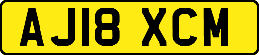 AJ18XCM
