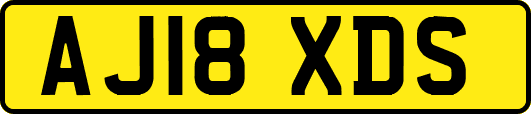 AJ18XDS