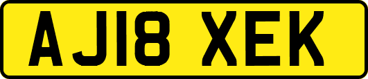 AJ18XEK