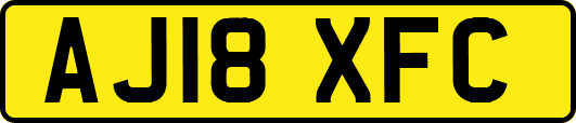 AJ18XFC