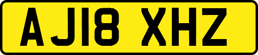 AJ18XHZ