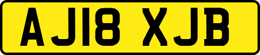 AJ18XJB