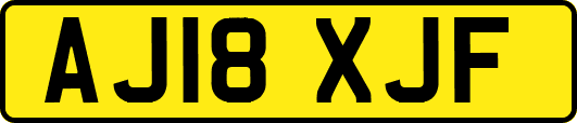 AJ18XJF