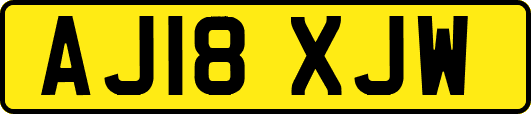 AJ18XJW