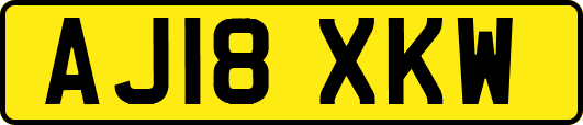 AJ18XKW