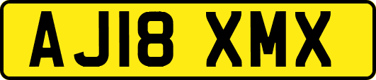 AJ18XMX