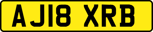 AJ18XRB