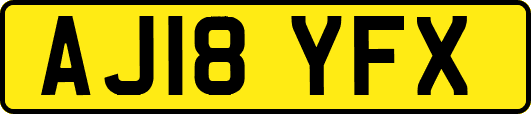 AJ18YFX