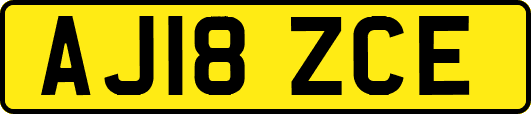 AJ18ZCE