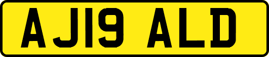 AJ19ALD