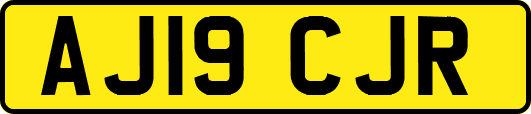 AJ19CJR