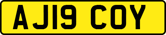 AJ19COY