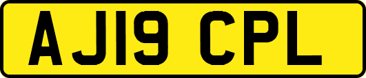 AJ19CPL