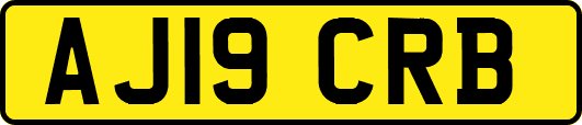 AJ19CRB