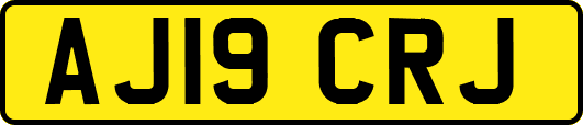 AJ19CRJ