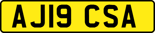 AJ19CSA