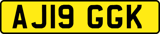 AJ19GGK