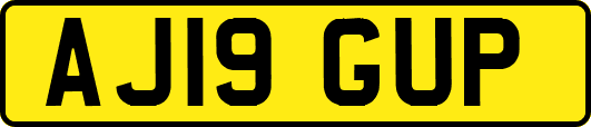 AJ19GUP