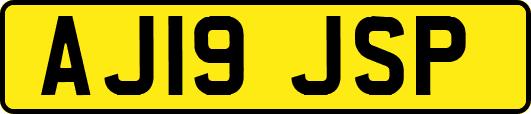 AJ19JSP