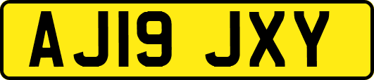 AJ19JXY