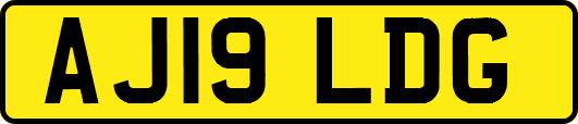 AJ19LDG