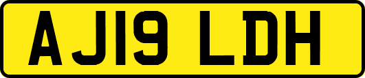 AJ19LDH