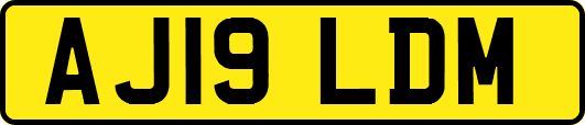 AJ19LDM